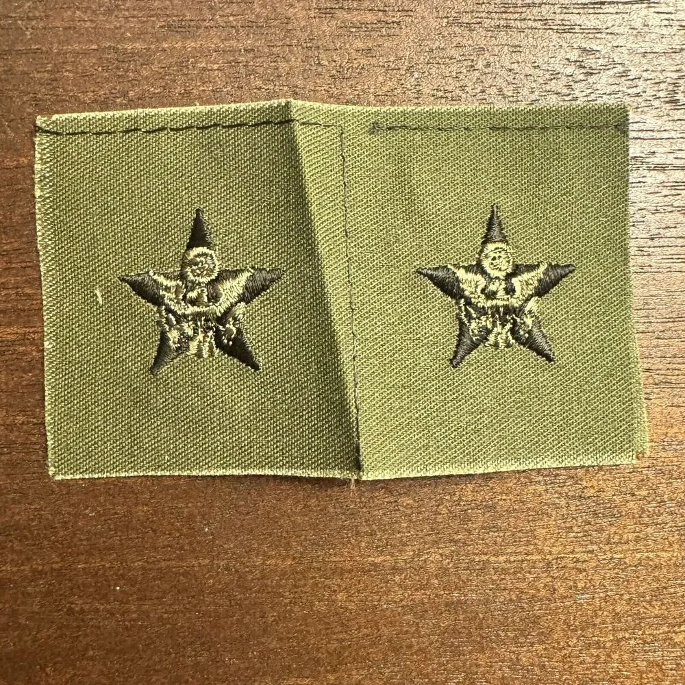Vanguard vintage vtg